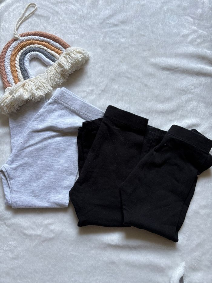 Leggings 24 mois - photo numéro 1