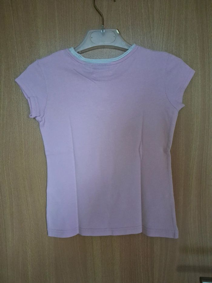T-shirt - photo numéro 3