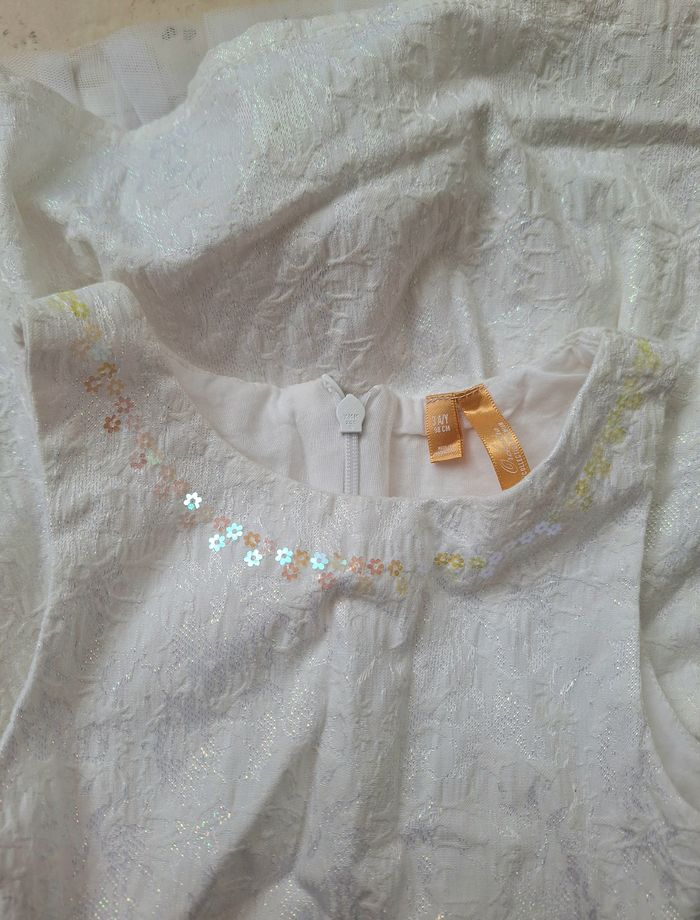 Robe été de cérémonies Orchestra - 3 ans - photo numéro 6