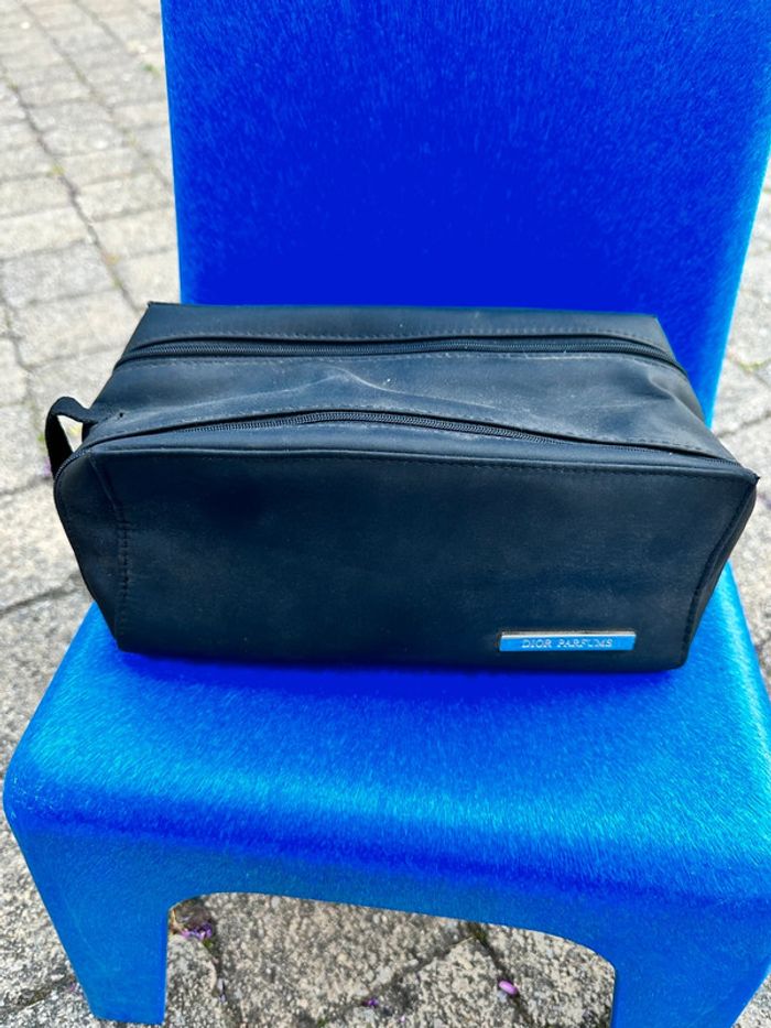 Trousse de toilette Dior Parfums - photo numéro 3