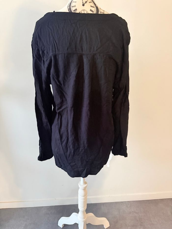 Blouse - photo numéro 3