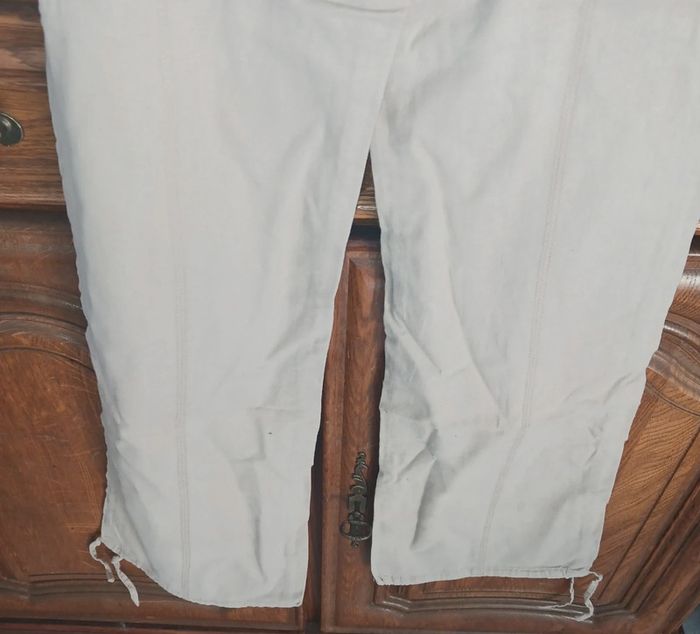 Lot de 4 pantalon fluide taille 34/xs cache cache - photo numéro 16