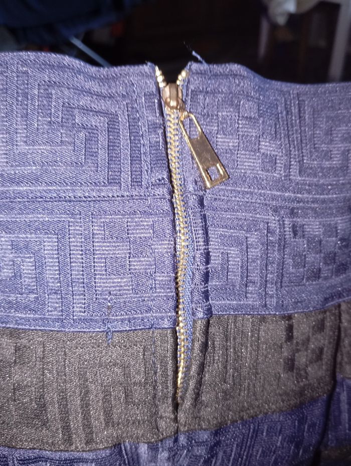 Jupe. - photo numéro 5