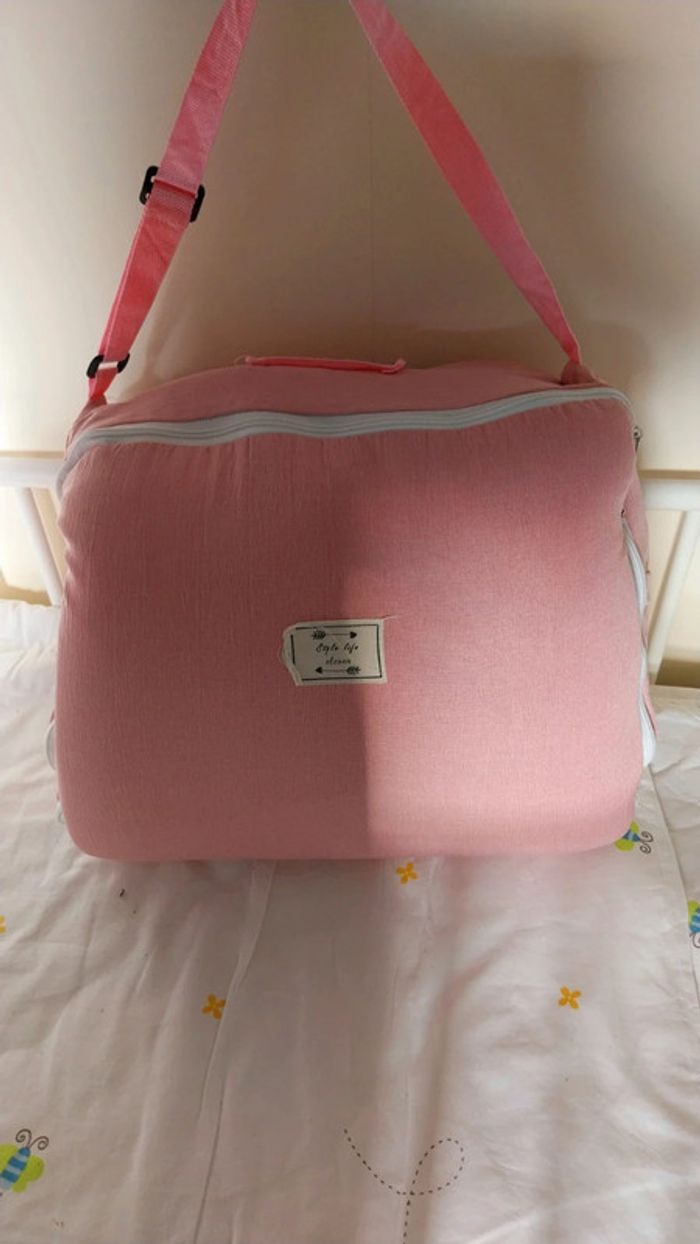 Lit portable bb - photo numéro 2