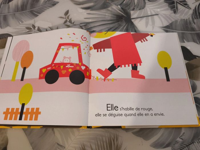 Album la plus belle - photo numéro 3