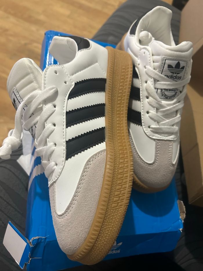 Adidas Samba OG
