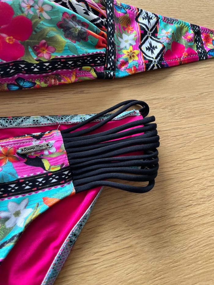 Maillot de bain Banana Moon - photo numéro 4