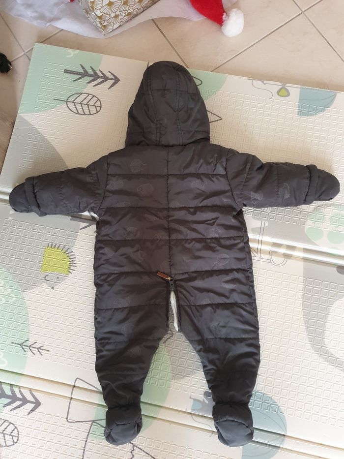 Combipilote 6 mois - photo numéro 4