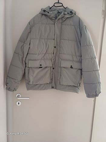Manteau