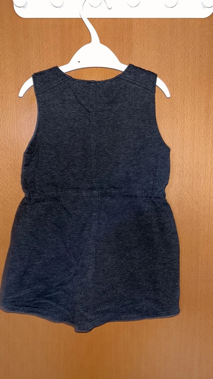 Robe burberry taille 2 ans - photo numéro 3