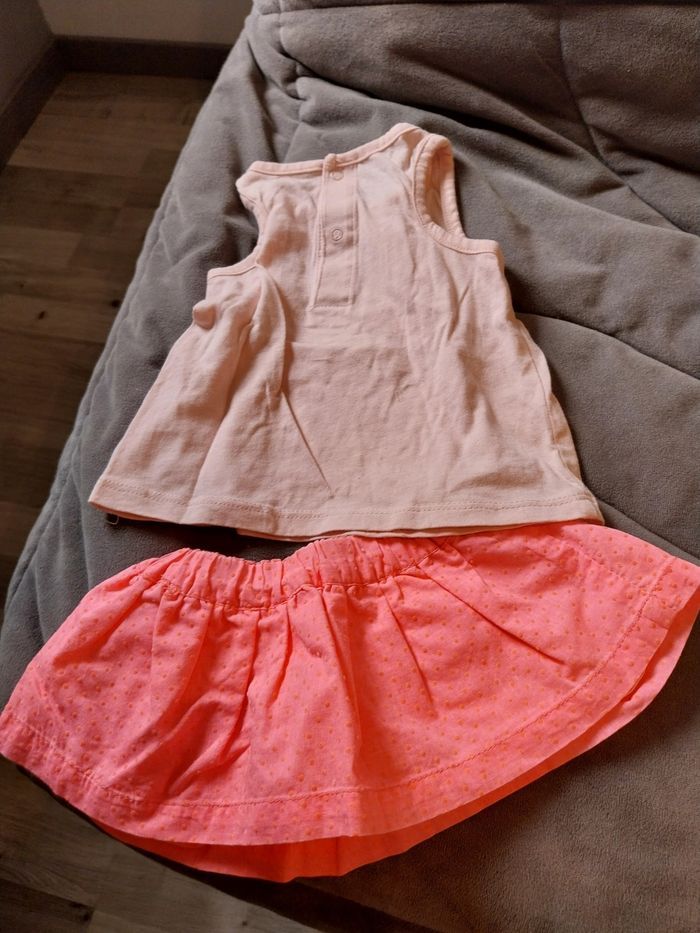 Ensemble été - photo numéro 2