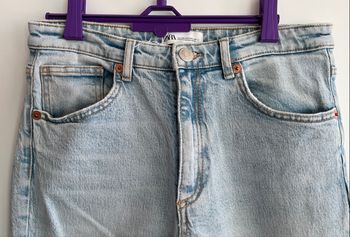 Jean’s ZARA
