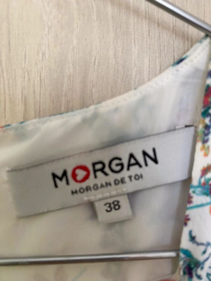 Robe morgan - photo numéro 2