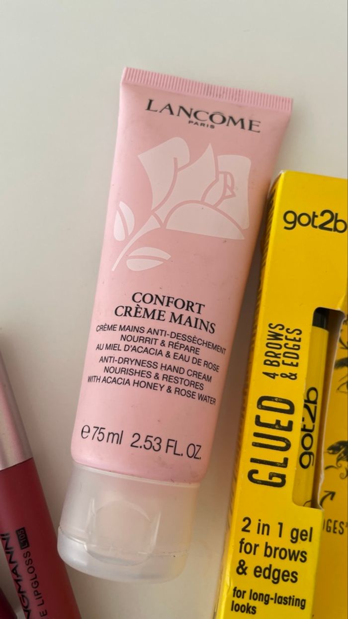 Lot de maquillage de marque - photo numéro 4