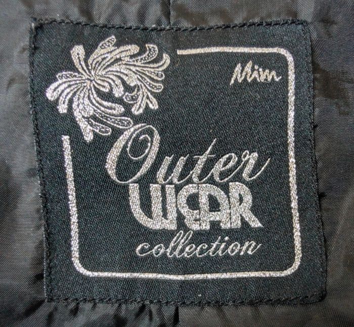 Manteau - photo numéro 4