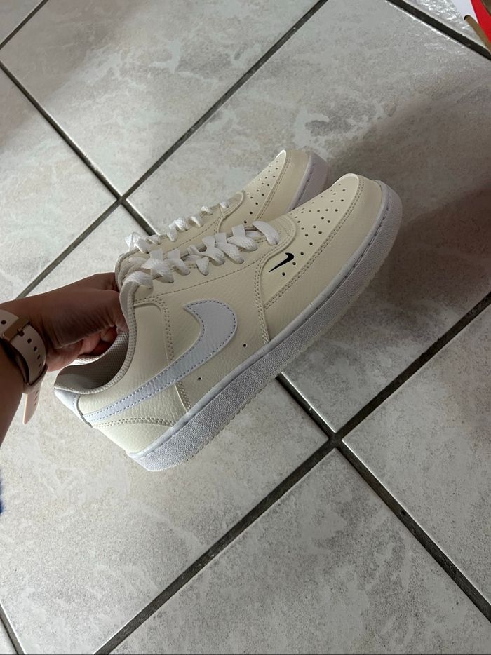 Basket Nike - photo numéro 2