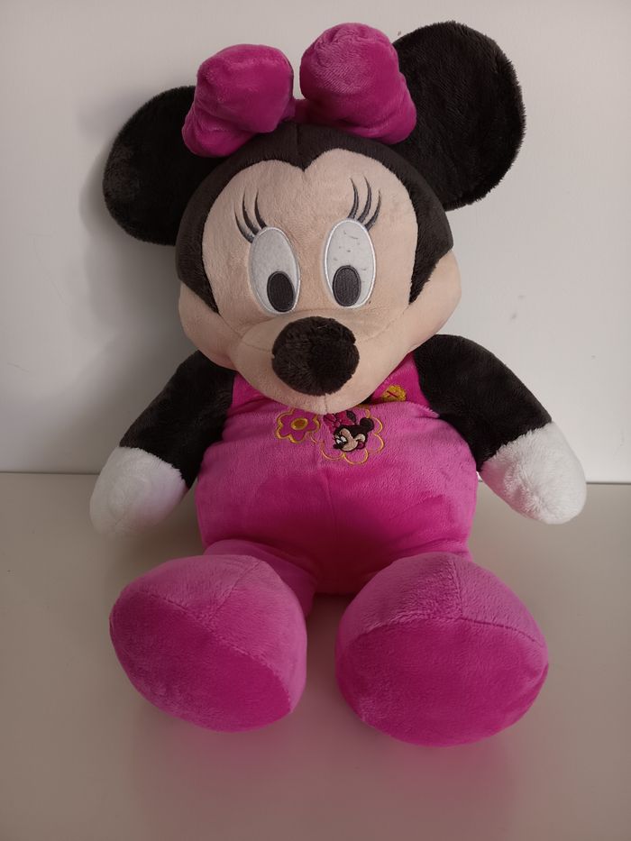 Peluche Minnie