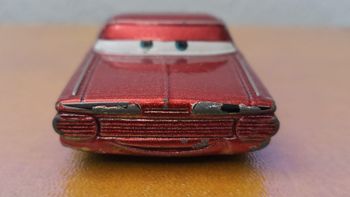 lot de voitures Cars
