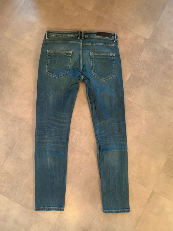 Jean homme Zara - photo numéro 2