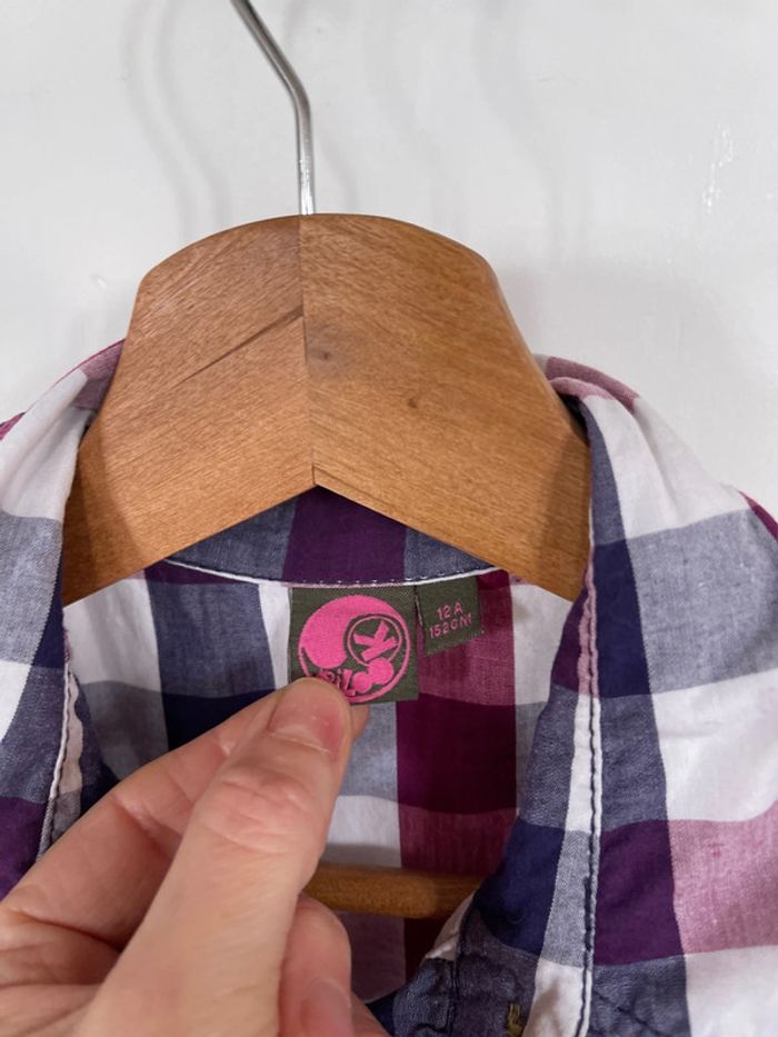 Robe Frou Frou bilook - photo numéro 3