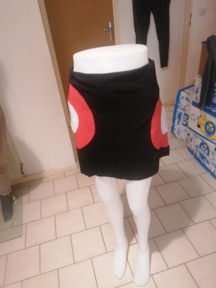 Jupe taille 38