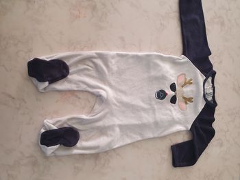 Pyjama 12 mois