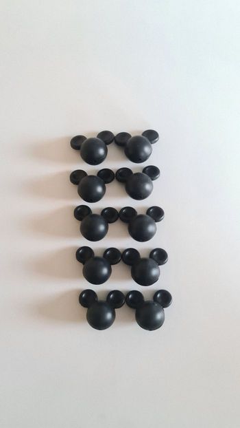 Perle silicone