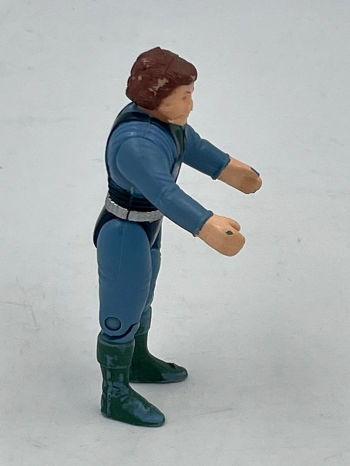 Figurine Dino Riders Sky 1987 - photo numéro 2