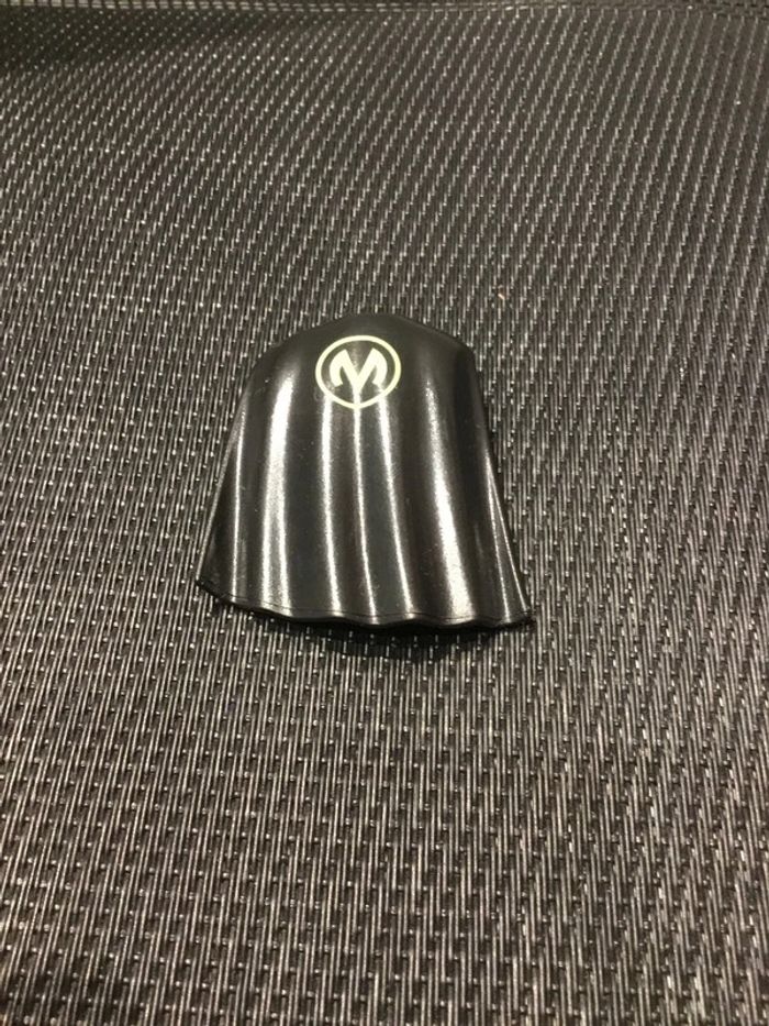 Playmobil cape noire Top Agents pièces détachées