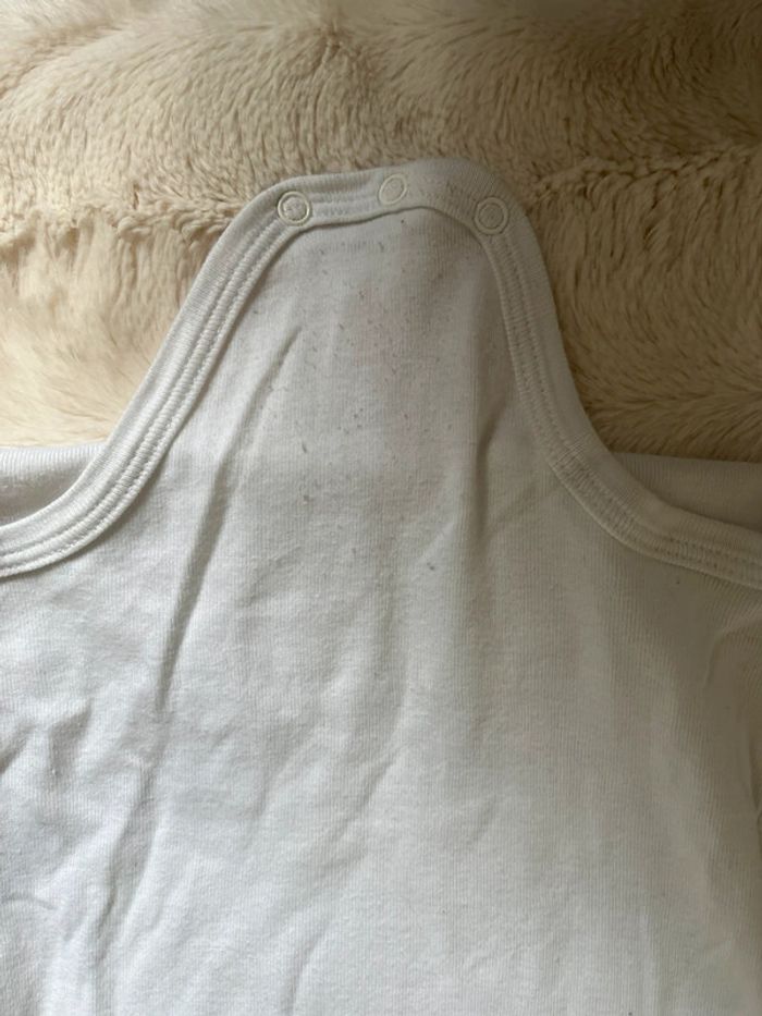 Lot vêtements tachés - photo numéro 15