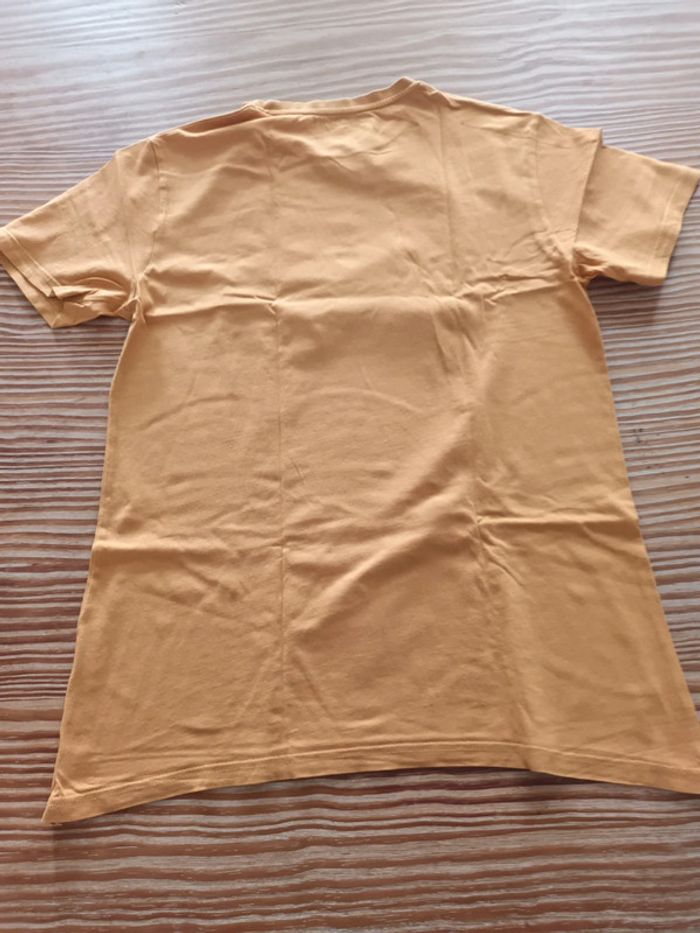 t-shirt gemo - photo numéro 3