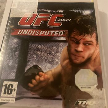 Ufc 2009