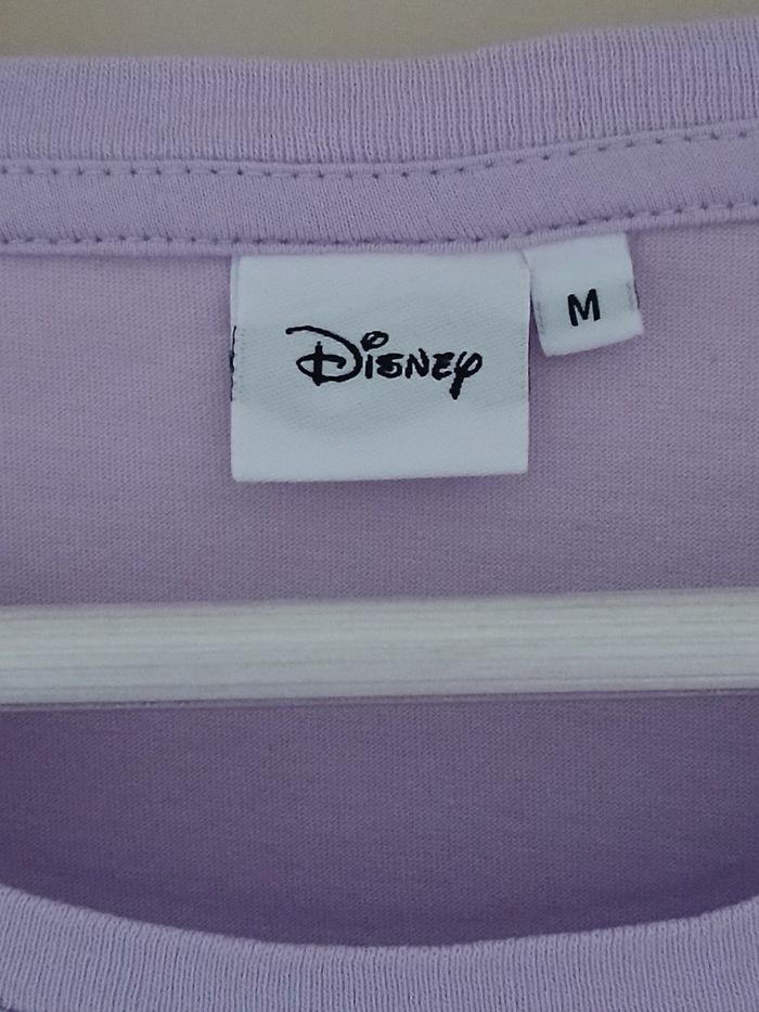Tee-shirt Stitch Taille M - photo numéro 3