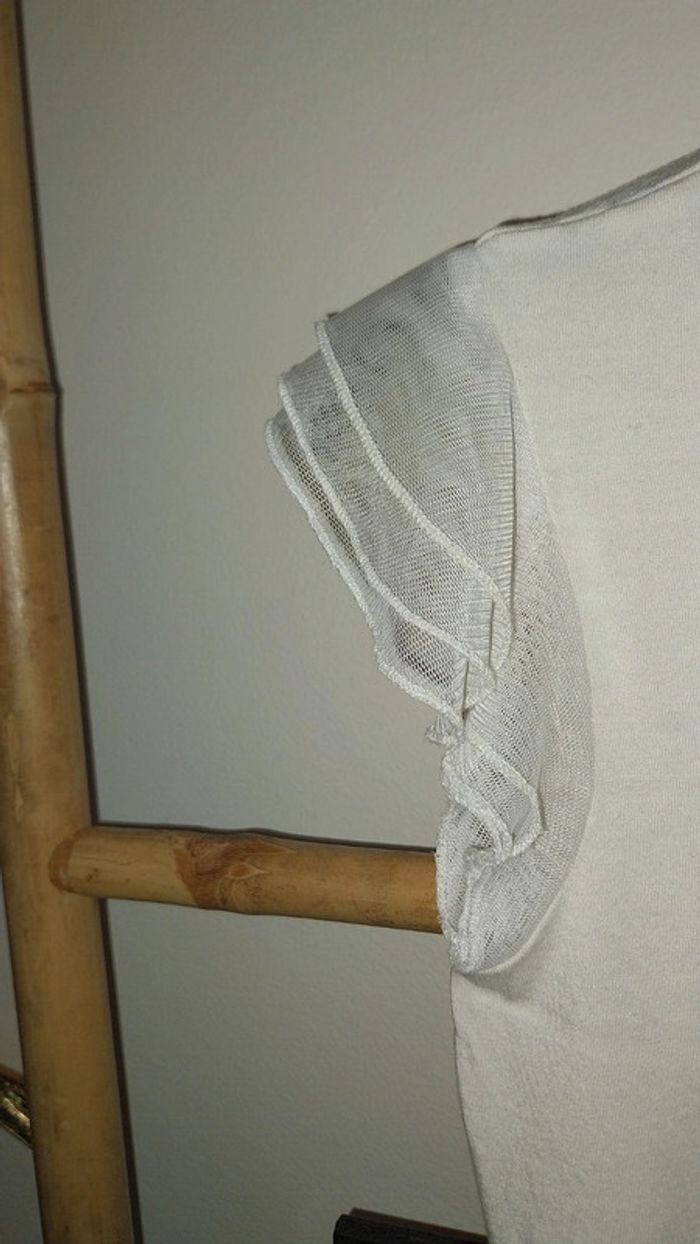 Ensemble printemps été fille Orchestra 6 ans fille très bon état - photo numéro 7