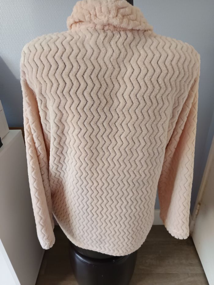 Veste polaire - photo numéro 2