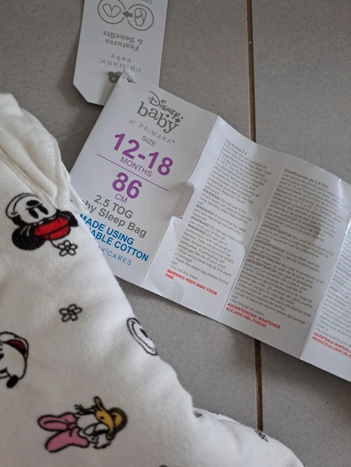 Gigoteuse - photo numéro 3