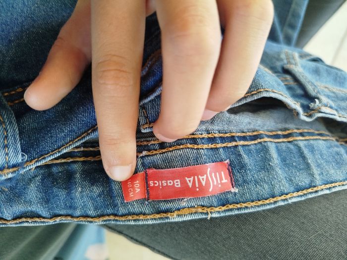 Pantalon slim - photo numéro 4