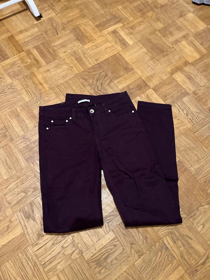 Pantalon LPB T38 - photo numéro 2