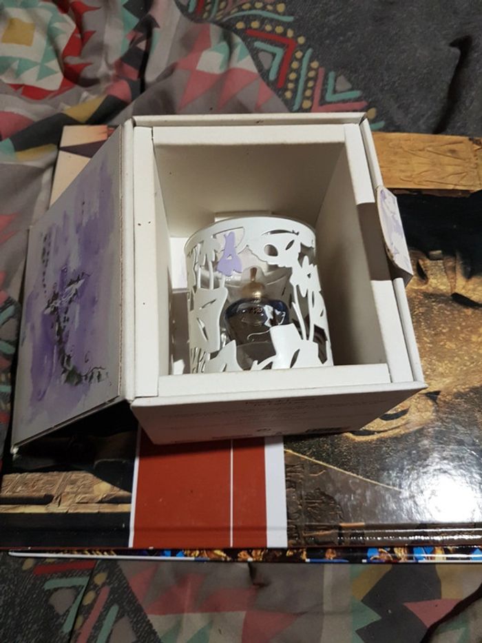Dentelle de lumière lolita  lempicka - photo numéro 2