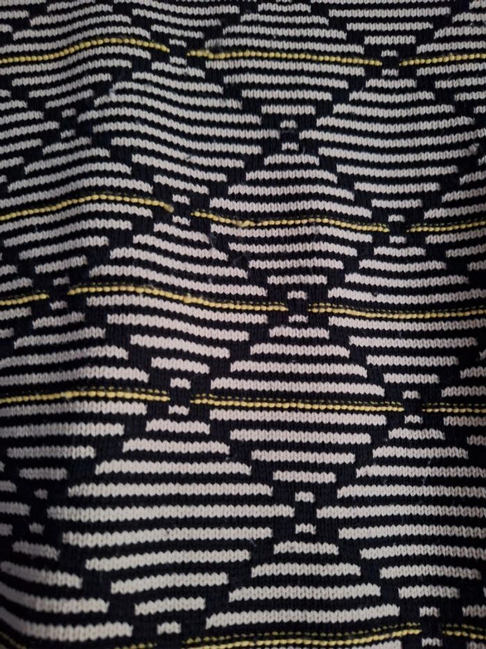 Petit pull monoprix manches courtes - photo numéro 11