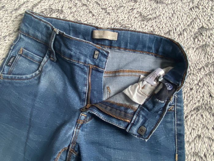 Jeans Name It - 8 ans - photo numéro 2
