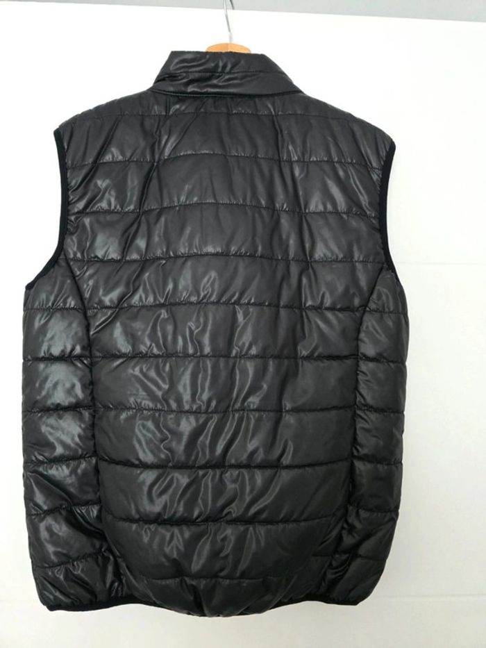 Veste sans manches - photo numéro 4