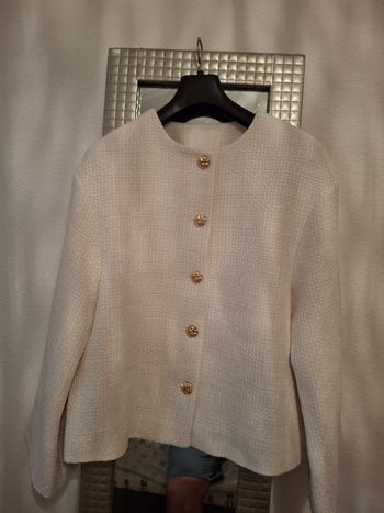 Veste femme