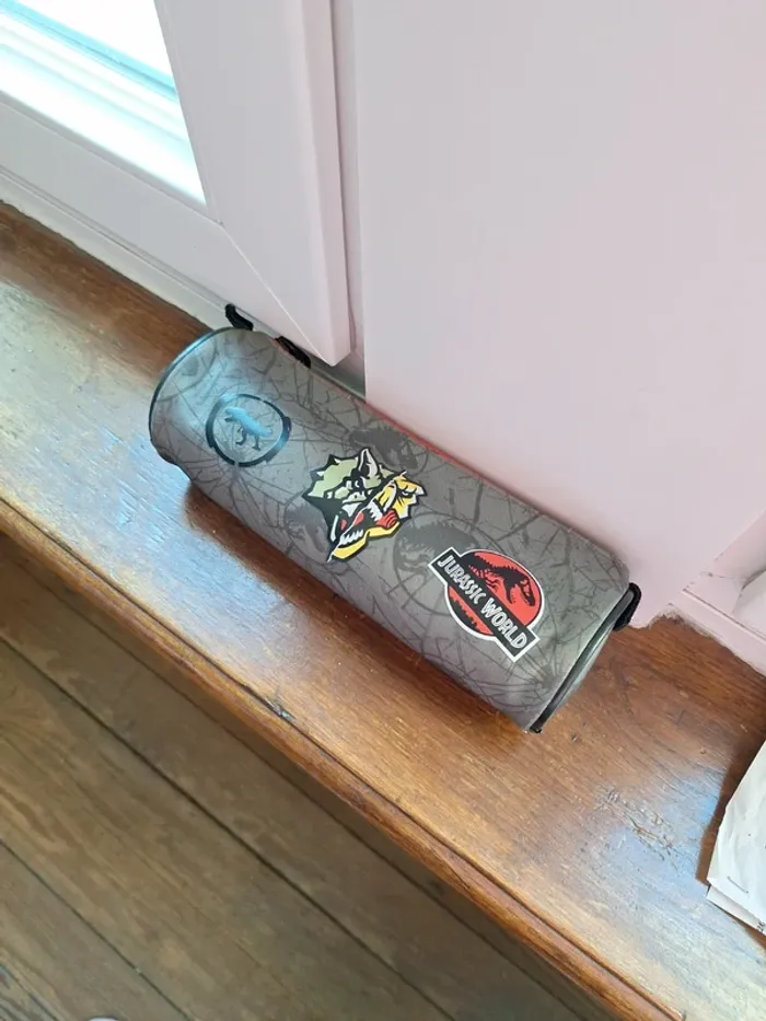 Trousse jurassik world