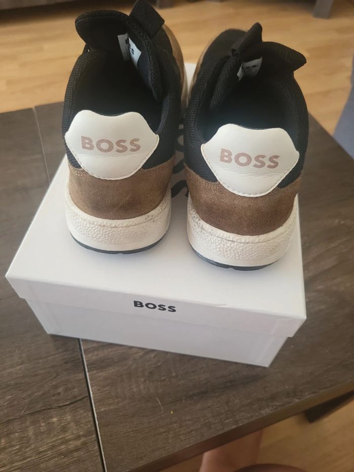 Basket boss - photo numéro 4