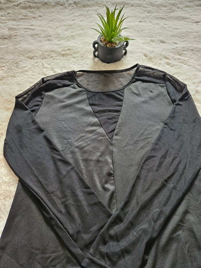 Top Noir  - 38/M - photo numéro 5
