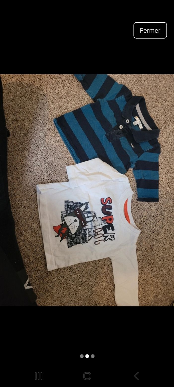 Maillot 3mois - photo numéro 2