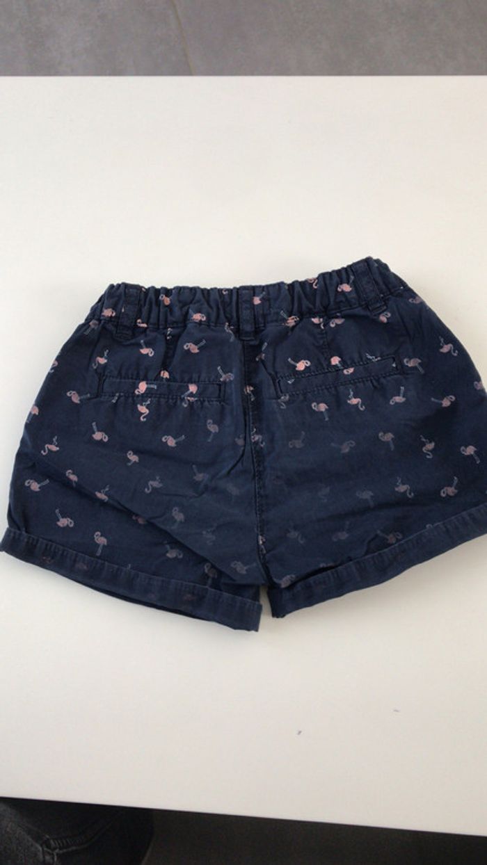 Short flamant rose - photo numéro 4