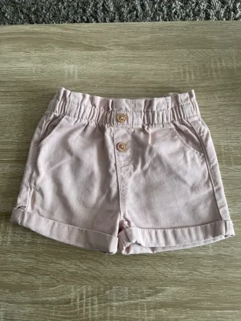 Short été Vertbaudet