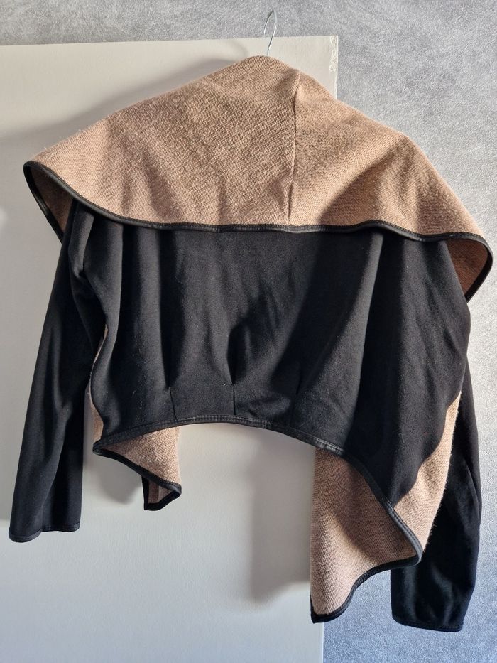 Gilet - photo numéro 2